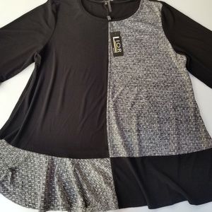 Lior Paris XL Top with Tag